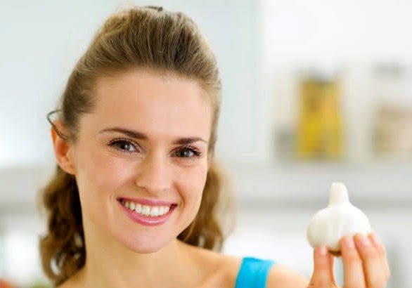 हैल्थ टिप्स: रोजाना खाली पेट कच्चा लहसुन खाने से मिल सकते हैं कई स्वास्थ्य लाभ…