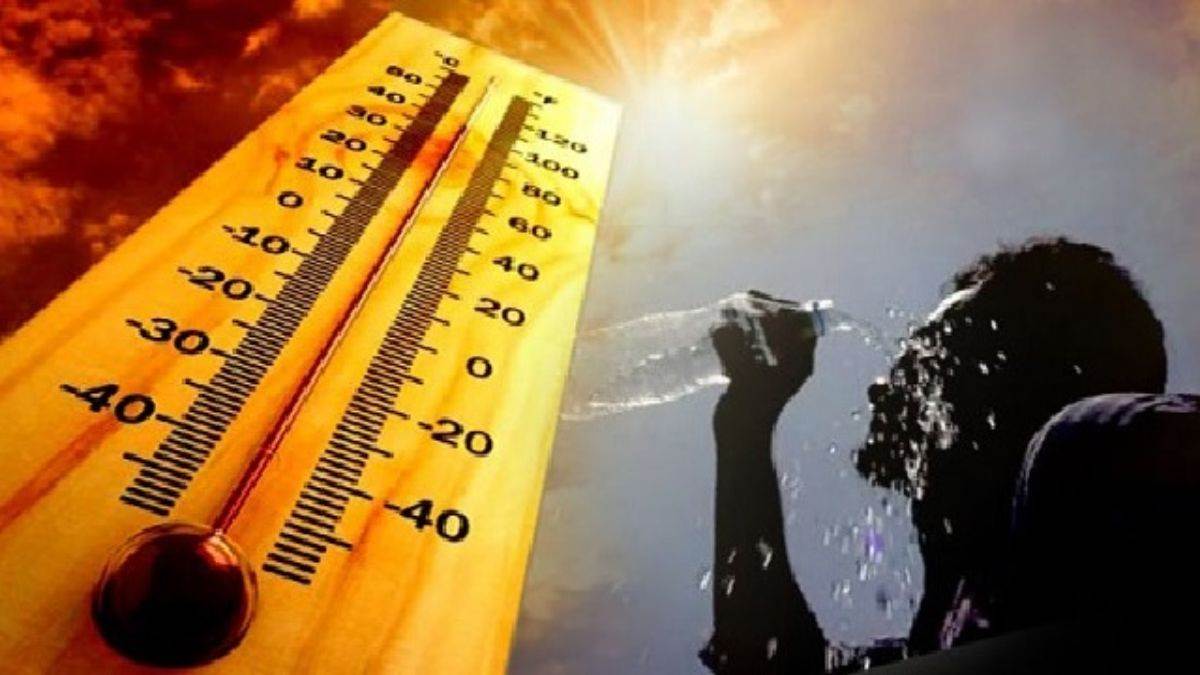 मौसम: दून में लगातार नौवें दिन तापमान 40 डिग्री सेल्‍स‍ियस के पार, अगले दो दिन और रहेंगे गर्म