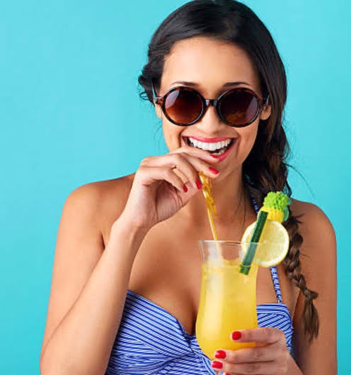 काम की बात: कोल्ड ड्रिंक के बजाय गर्मियों में पिएं ये फ्रूट जूसेस, अंदर से मिलेगी ठंडक…