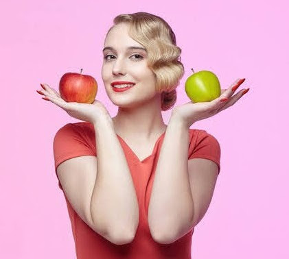 हैल्थ टिप्स: लाल या हरा… डायबिटीज मरीज के लिए कौन सा सेब है ज्यादा अच्छा? जानें एक्सपर्ट की राय…