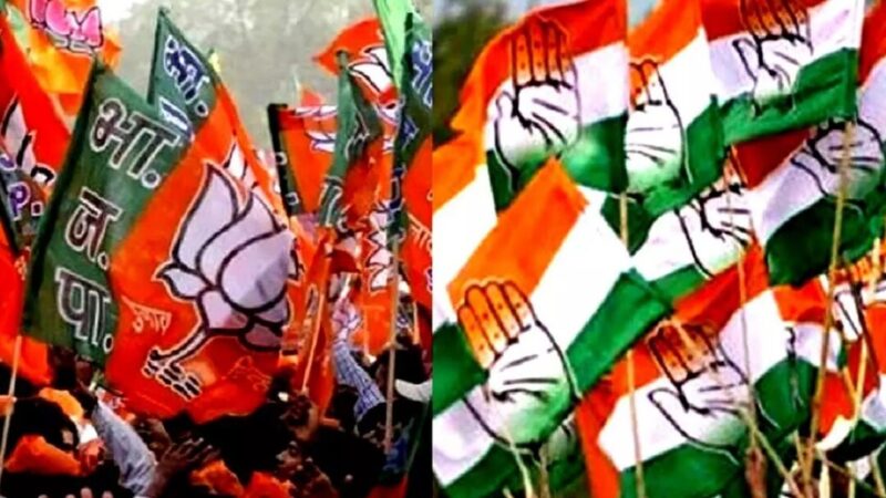 उत्तराखण्ड में जिलाध्यक्षों की लिस्ट को लेकर असमजस बरकरार