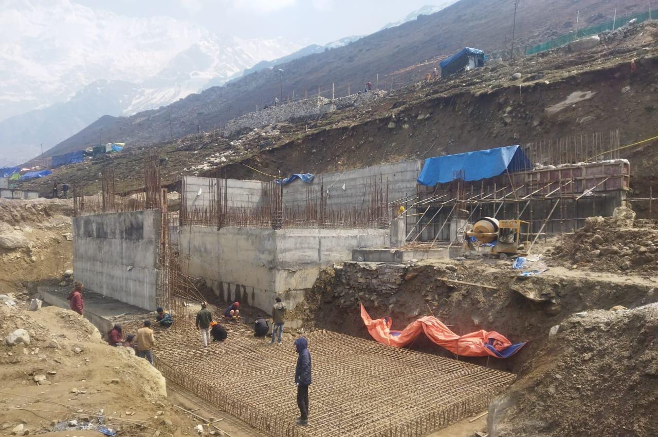 राज-काज: केदारपुरी सहित पैदल यात्रा मार्ग पर तैयार होंगे 800 केएलडी क्षमता के सीवरेज ट्रीटमेंट प्लांट