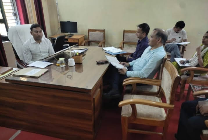 मुहिम: महिला सशक्तिकरण व बाल संरक्षण पर 15 दिवसीय जागरूकता अभियान शुरू