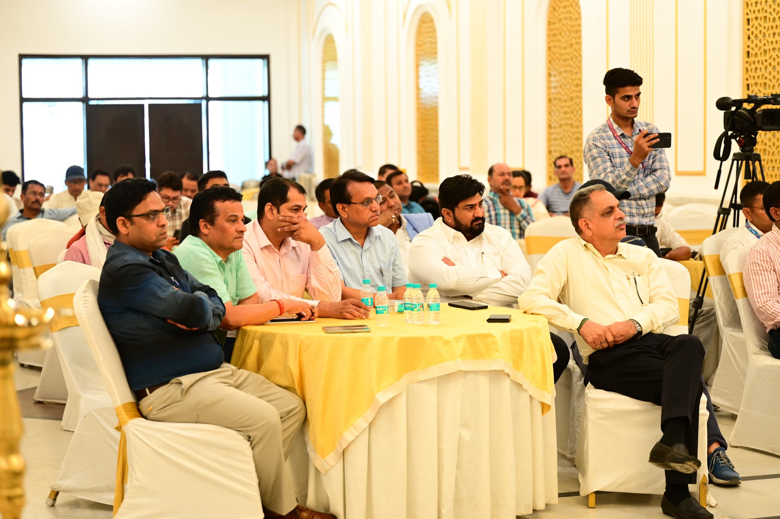 खास खबर: फूड सेफ्टी कनेक्ट एप पर करें मिलावटखोरी से जुड़ी शिकायत