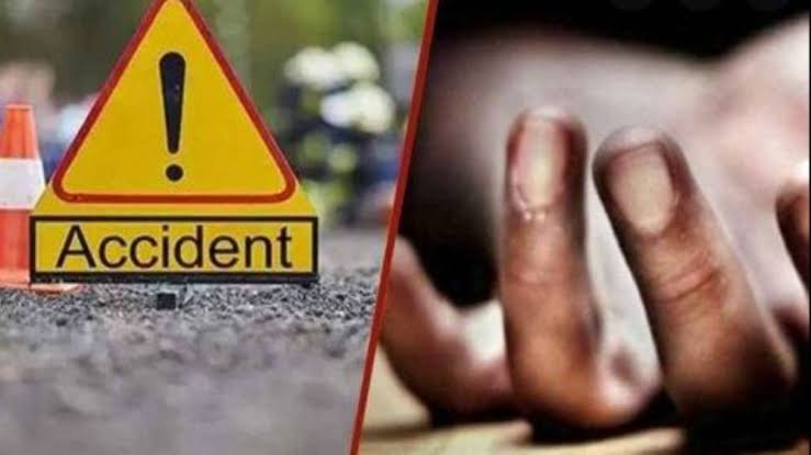 दुखद: इंटरव्यू देने जा रही स्कूटी सवार युवती की ट्रैक्टर ट्राली की टक्कर से मौत