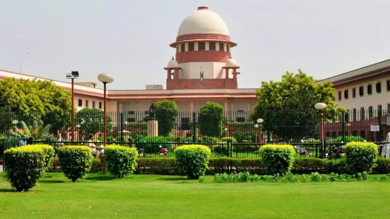 सुप्रीम कोर्ट: नीट काउंसलिंग पर रोक लगाने से किया इनकार, एनटीए और केंद्र सरकार को नोटिस जारी