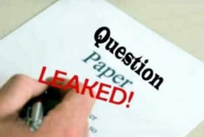 ज्वलंत मुद्दा: परेशानी बनते प्रश्नपत्र लीक होने के मामले