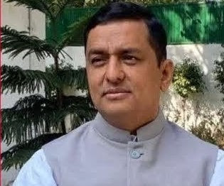 गढ़वाल लोकसभा सीट: कांग्रेस के गणेश गोदियाल को मिली हार, बीजेपी के अनिल बलूनी जीते