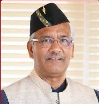 चुनाव परिणाम: हरिद्वार संसदीय सीट पर पूर्व मुख्यमंत्री त्रिवेंद्र रावत ने लहराया जीत का परचम