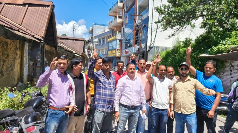 आक्रोश: ग्राम सभाओं को नगर पालिका में शामिल करने की चर्चा, विरोध में उतरे पंचायत प्रतिनिधि
