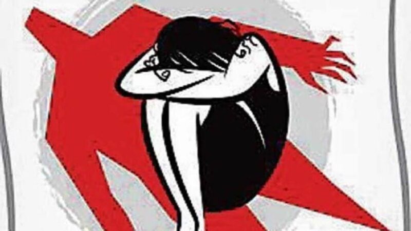 शर्मनाक: पिता ने किए सामाजिक रिश्ते तार-तार, नाबालिग बेटी की इज्जत लूटने का आरोप