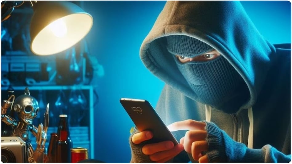 शातिर दिमाग: व्यवसायी का फोन हैक कर खाते से उड़ा लिए बीस हजार, नामजद मुकदमा दर्ज