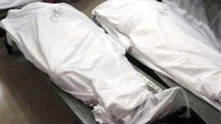 दुखद: जलभराव में फंसे परिवार को बचाने गए दो युवक, डूबने से हो गई दोनों की मौत