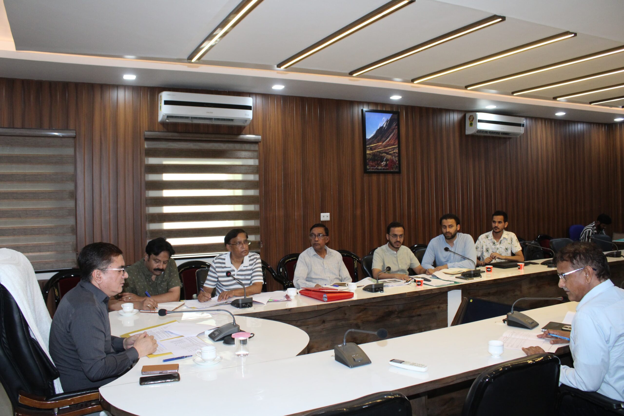 राज-काज: गंगोत्री धाम में टनल पार्किंग के निर्माण की कवायद शुरू