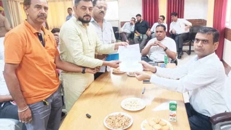 तैयारी: कोटद्वार में अतिक्रमण पर जल्द चलेगा बुलडोजर, नगर निगम प्रशासन ने कसी कमर