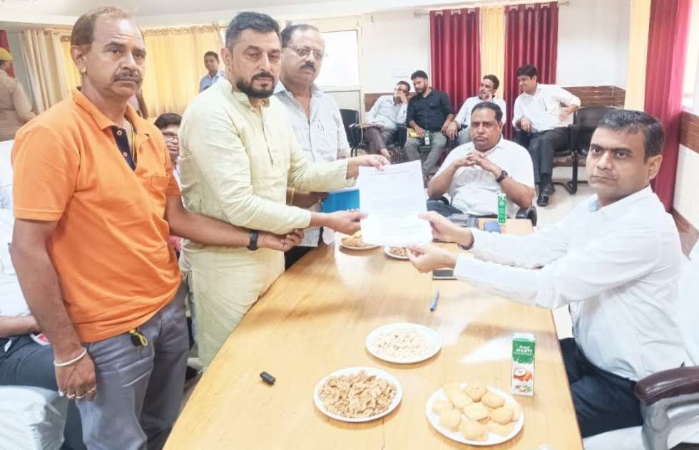 तैयारी: कोटद्वार में अतिक्रमण पर जल्द चलेगा बुलडोजर, नगर निगम प्रशासन ने कसी कमर