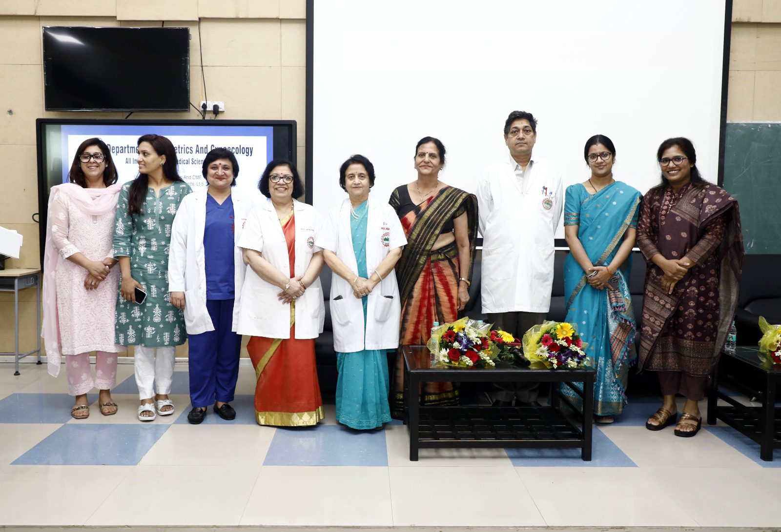 एम्स: लाइव ऑपरेटिव कार्यशाला का आयोजन,न्यूनतम पहुंच वाली सर्जरी पर जोर