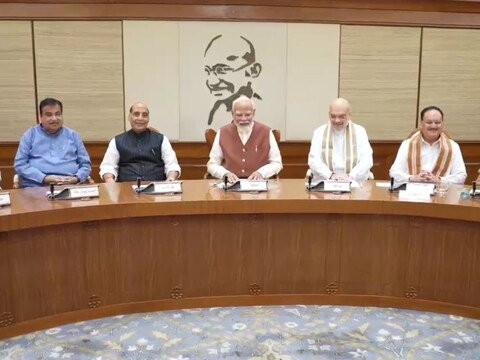 नज़रिया: मतदाताओं ने मोदी को बदलने का मैसेज दिया है