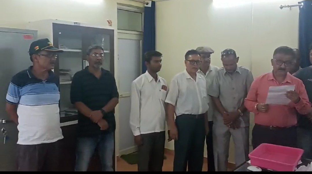 आवाज़: बिजली दरों में वृद्धि को लेकर असंतोष, कांग्रेस ने उठाई वापस लेने की मांग