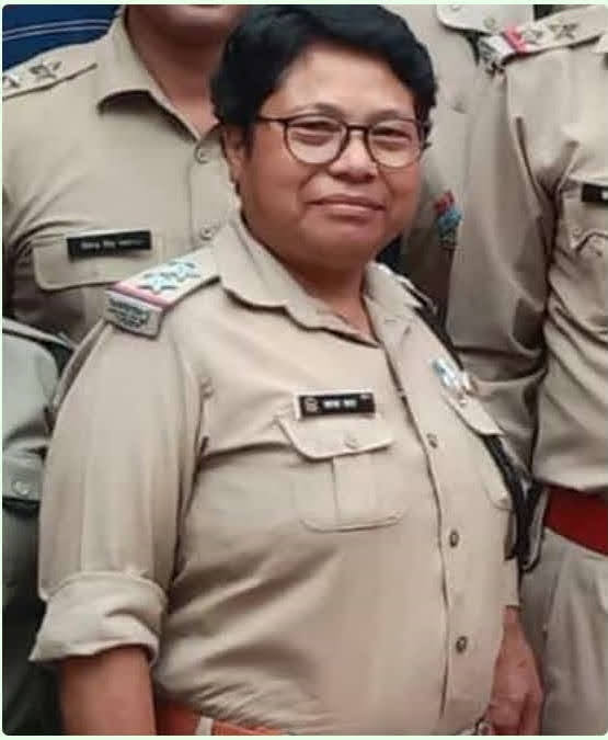 बड़ी खबर:  स्कूटी सवार दो पुलिस कर्मियों को बस ने कुचला,महिला दारोगा की मौत,एक घायल