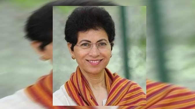 कांग्रेस: प्रदेश प्रभारी शैलजा कुमारी पांच को मंगलौर में करेगी जनसभा