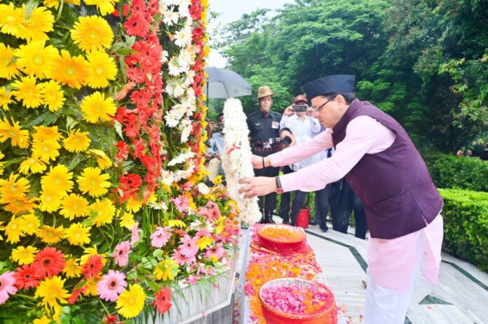 बड़ी ख़बर: अब शहीद सैनिकों को मिलने वाली अनुग्रह अनुदान राशि होगी 50 लाख रुपए