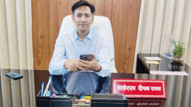 सुनवाई: कुमाऊं में लैंड फ्रॉड के 13 मामलों में दर्ज होंगे मुकदमे, कमिश्नर दीपक रावत ने दिए निर्देश