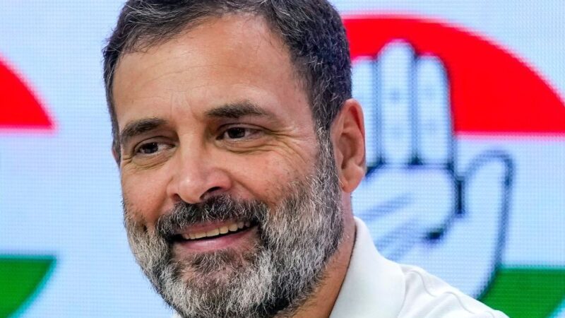 आकलन: राहुल गांधी को प्रादेशिक क्षत्रपों पर से निर्भरता कम करनी होगी