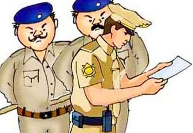 निवेश का झांसा देकर व्यक्ति से लाखों की ठगी