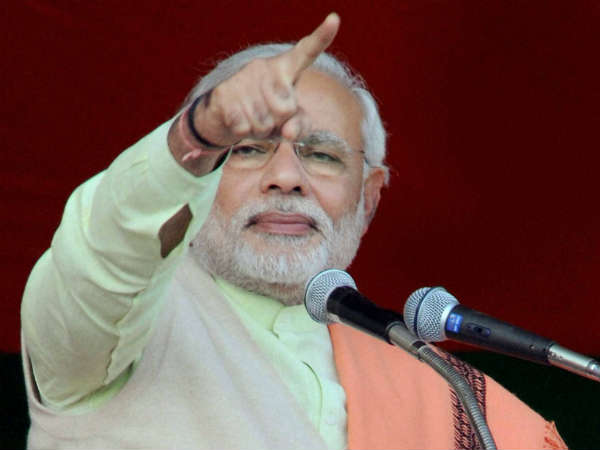 नज़रिया: चुने हुए सांसद पहले देश की सोचें, फिर अपनी पार्टी की