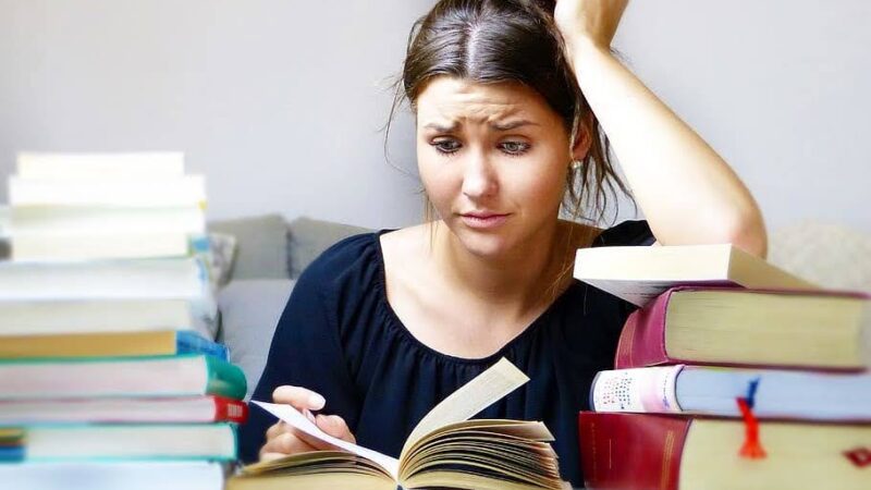 हैल्थ टिप्स: पढ़ने के बाद याद नहीं रहती चीजें, इन टिप्स को करें रोज फॉलो, दिमाग होगा तेज