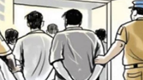 बड़ी खबर: एसटीएफ को मिली बड़ी कामयाबी, 4.5 करोड़ की स्मैक के साथ दो युवकों किया गिरफ्तार