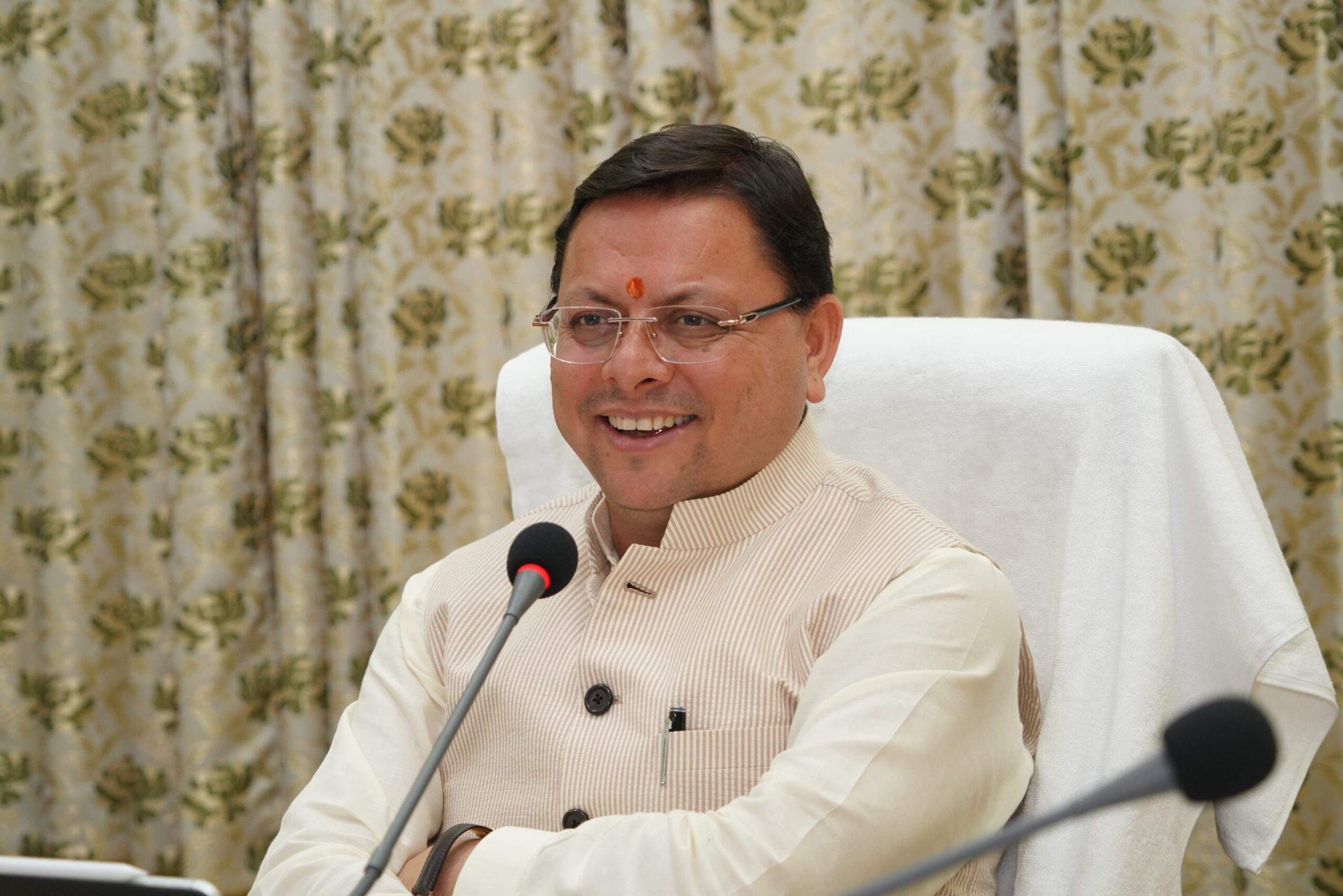 राज-काज: जल्द शुरू किया जाएगा राज्य की दो नदियों का पुनर्जीवीकरण कार्य