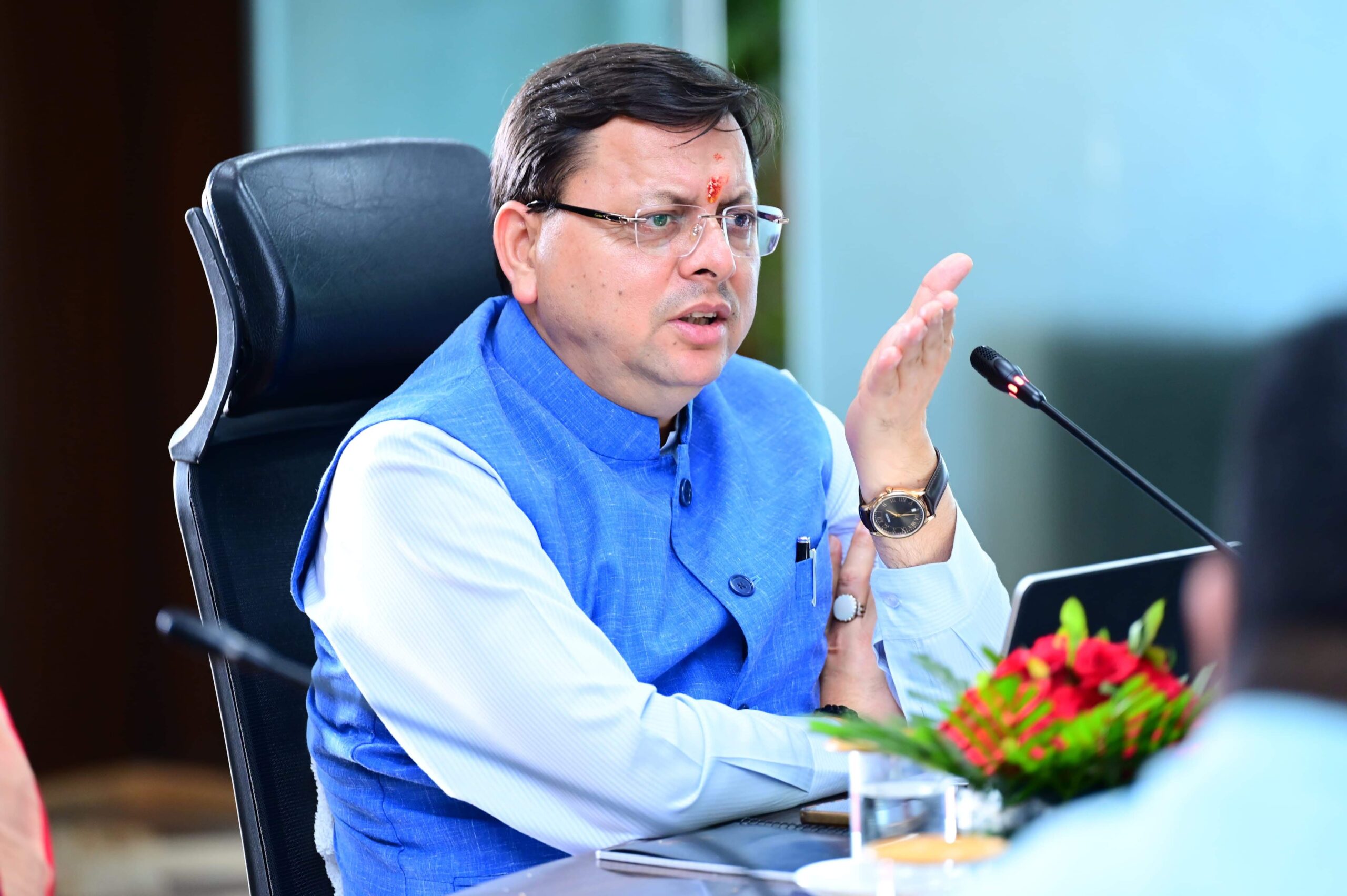 बड़ी खबर: अल्मोड़ा और पिथौरागढ़ बनेंगे नगर निगम, धामी कैबिनेट में हुए कई बड़े फैसले