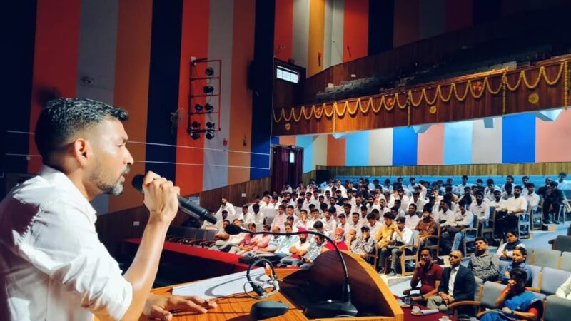 आह्वान: डीएम व SSP ने अच्छे समाज के निर्माण के लिए नशामुक्ति को बताया जरूरी
