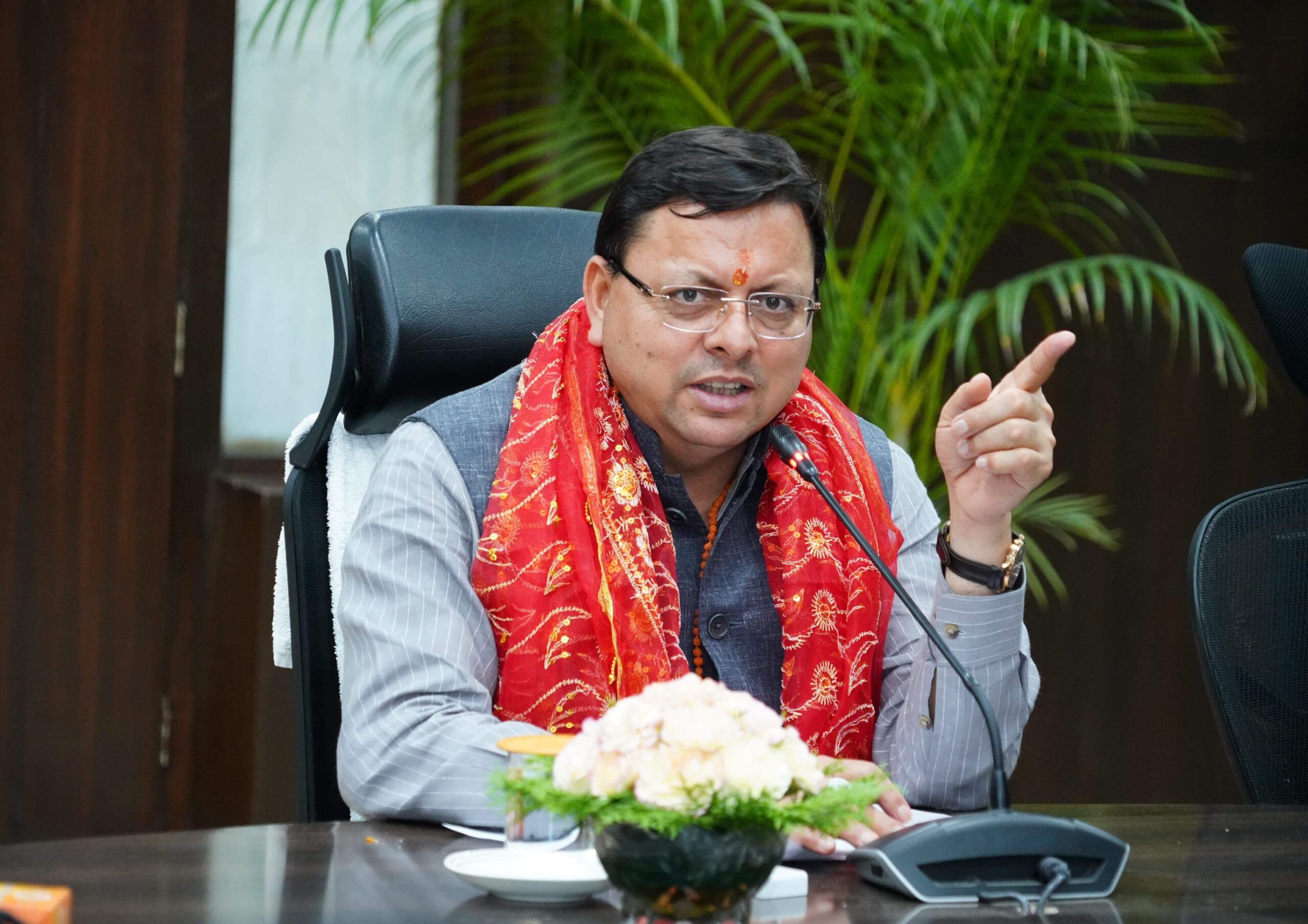 राज-काज: अनुपूरक बजट में गरीब, युवा, मातृशक्ति और अन्नदाता की चिंता, सीएम धामी की तारीफ़