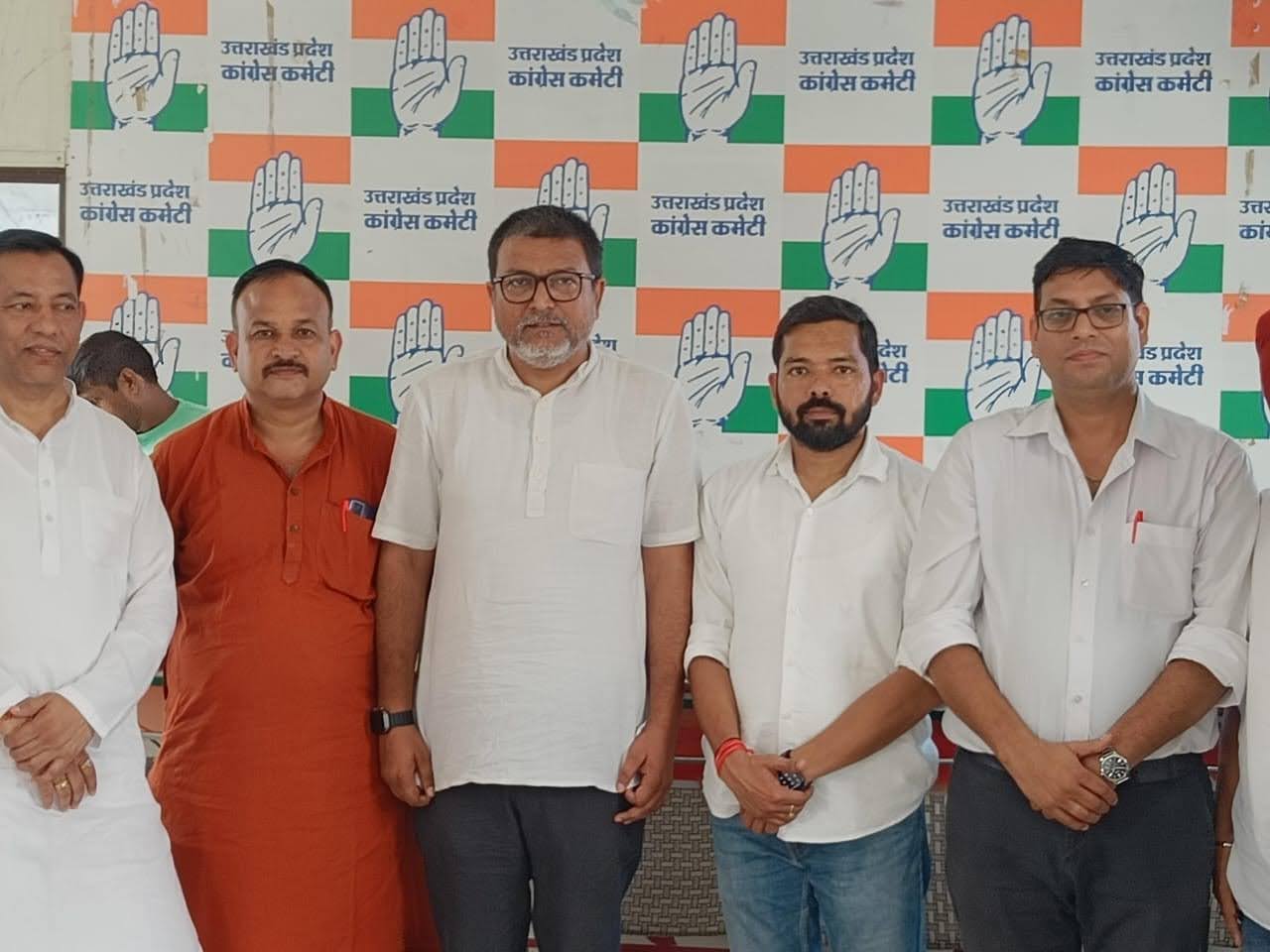निर्णय: एक लाख लोगों को डिजिटल मेंबरशिप के जरिए पार्टी से जोड़ेगी कांग्रेस