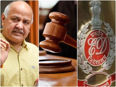 मुद्दा: मनीष सिसोदिया की जमानत से उपजे सवाल