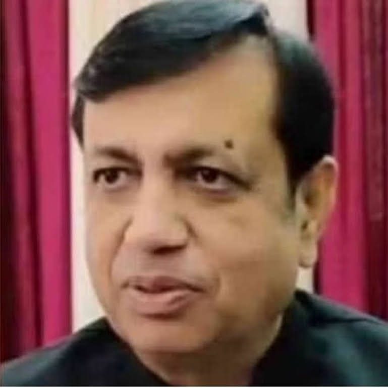 राज काज: रिटायर्ड आईएएस अधिकारी  सुशील कुमार बने राज्य निर्वाचन आयुक्त