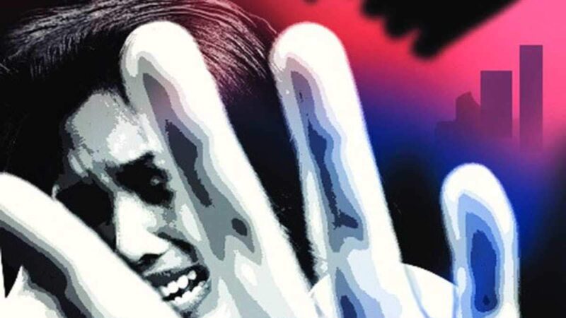 दरिंदगी: हरिद्वार में किशोरी से गैंगरेप, चाची सहित तीन के खिलाफ मामला दर्ज