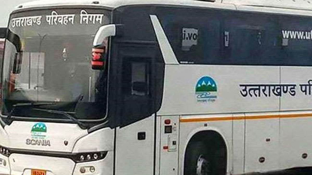 बेईमानी: रोडवेज की बस में सवार थे 28 यात्री, कंडक्टर ने काटे सिर्फ 12 यात्रियों के टिकट