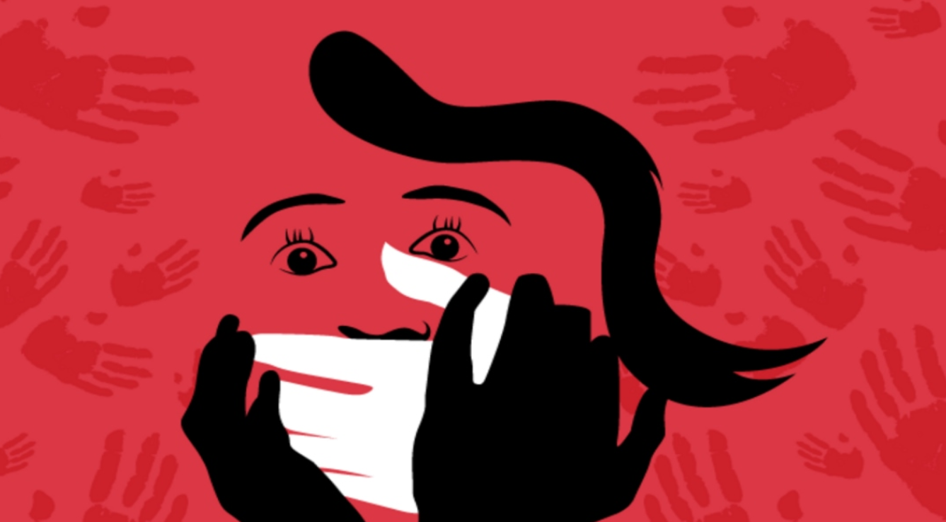 मुद्दा: मानव विवेक के लिए स्वीकार करना नामुमकिन