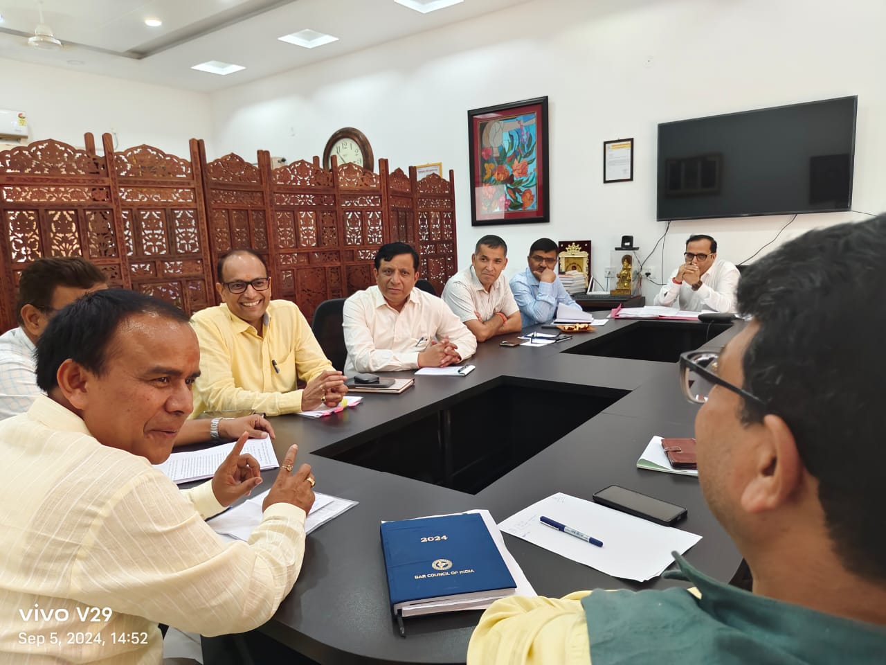 राज-काज: शिक्षकों के प्रकरणों पर जल्द और गंभीरता से निर्णय लेगी सरकार