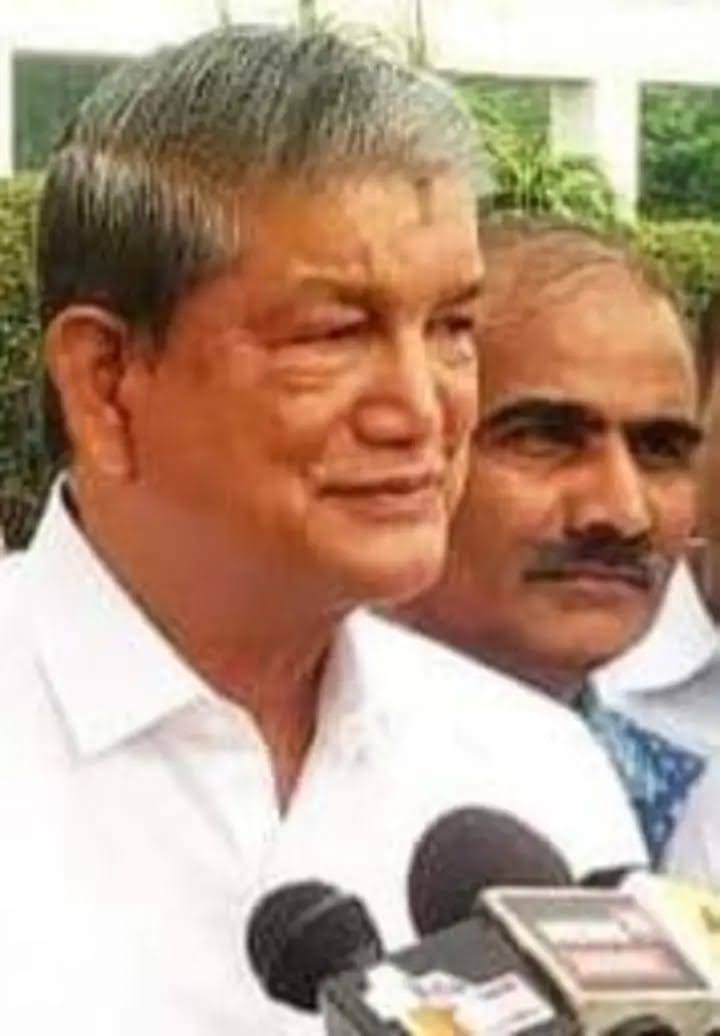 प्रतिक्रिया: एक साथ चुनाव के फैसले को पूर्व सीएम हरीश रावत ने बताया भाजपा का राजनीतिक स्टंट