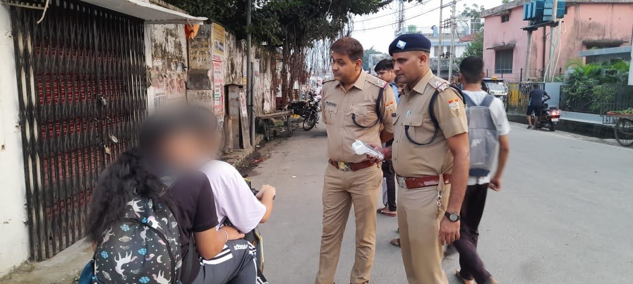 अभियान: होटल, ढाबों, रेस्टोरेंट, धर्मशालाओं, व्यू प्वांइट एवं बस अड्डों की सघन चैकिंग शुरू