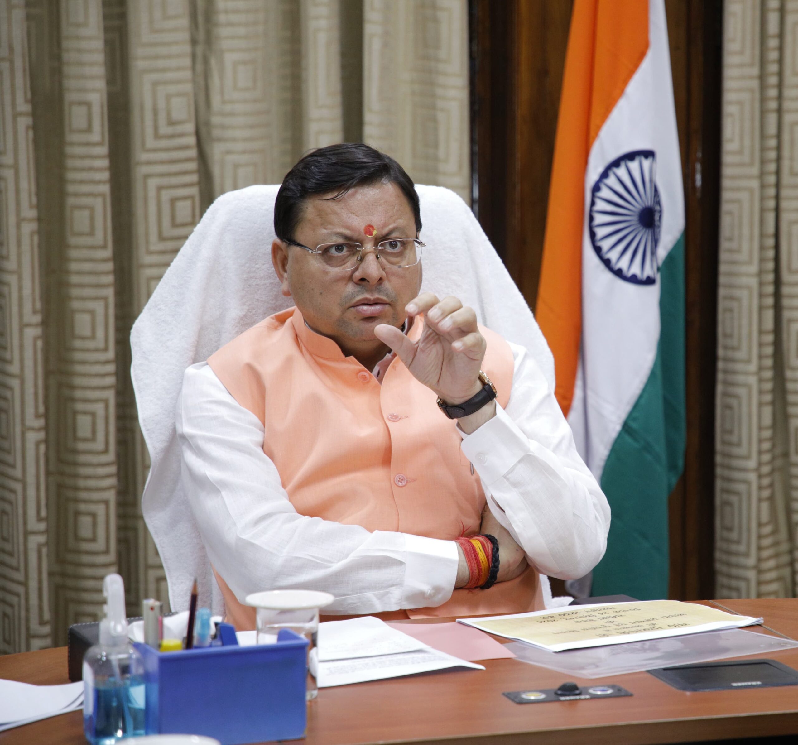 राज-काज  रोजगार देने में उत्तराखंड अव्वल,श्रम बल में बढ़ी युवाओं की भागीदारी