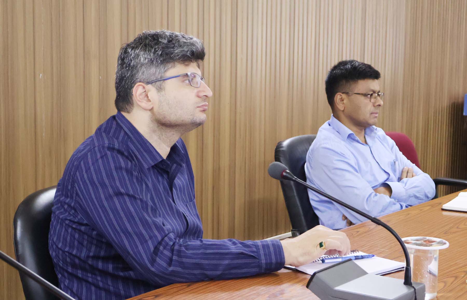 निर्देश: प्राकृतिक  नौले-धारे और नदियों के जल संरक्षण को प्रोजेक्ट तैयार करने के निर्देश