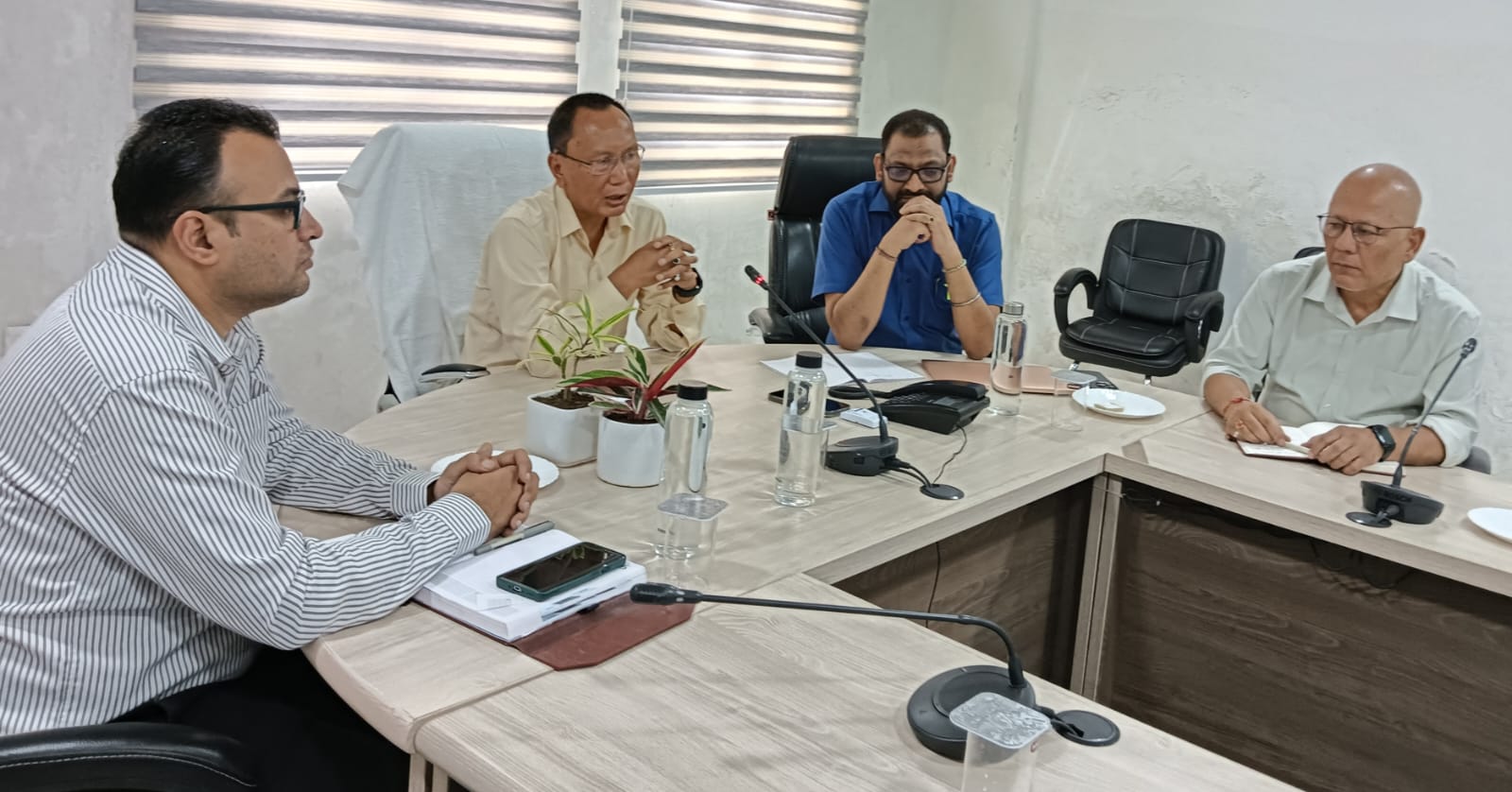 सख्ती:  आयुष्मान में फ्रॉड करने वाले अस्पतालों पर नकेल कसेगा राज्य स्वास्थ्य प्राधिकरण