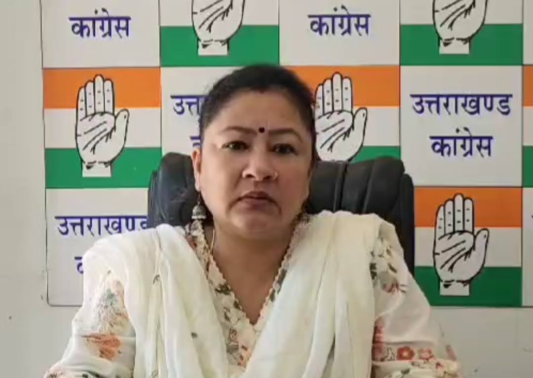 खास खबर: अपने ही विवादित नेताओं से असहज होने लगी है भाजपा, कांग्रेस नेता ने गिनाए ‘कांड’