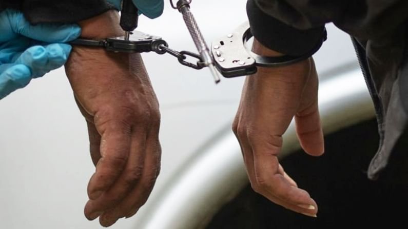 कामयाबी: दस लाख की स्मैक के साथ पुलिस के हत्थे चढ़े दो तस्कर